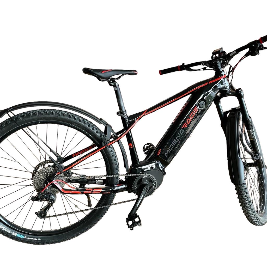 E-MTB 