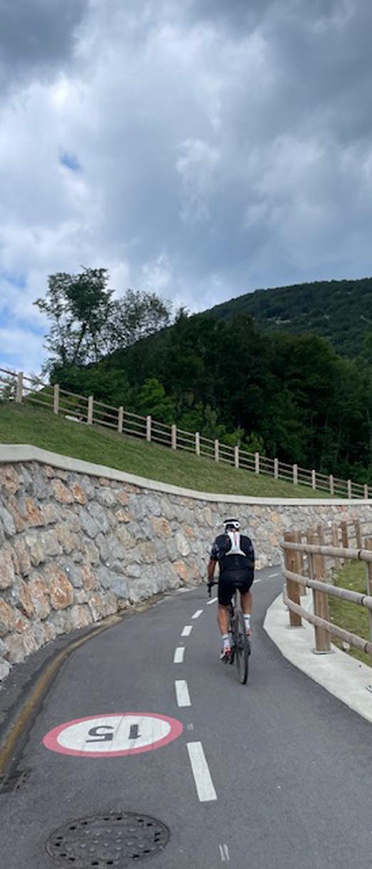 CO BIKE 2026 - NELLE MERAVIGLIE DEL COLLIO 25 LUGLIO 2026