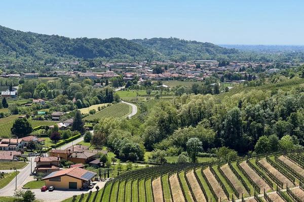BIKE & WINE  NEL CUORE DEL RAMANDOLO 10 OTTOBRE 2026