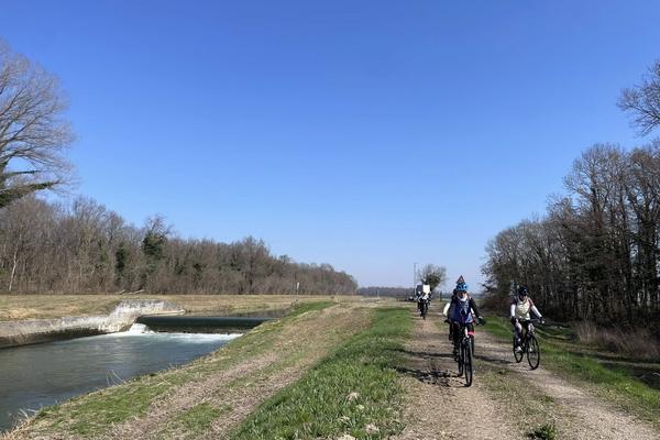 STARWAYS CICLOESCURSIONE 23 MAGGIO 2026