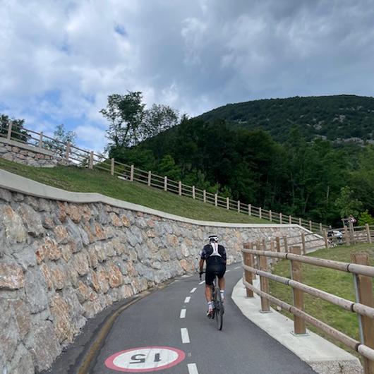 CO BIKE 2026 - NELLE MERAVIGLIE DEL COLLIO 17 OTTOBRE 2026