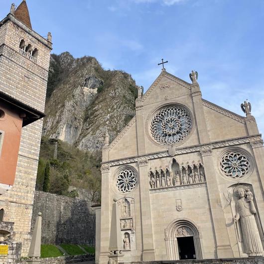 Pedalando NELLA RINASCITA - Gemona del Friuli 19 settembre 2026 